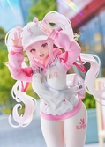 Goddess of victory: nikke statuette pvc 1/7 alice sweet home limited edition 25 cm