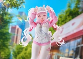 Goddess of victory: nikke statuette pvc 1/7 alice sweet home limited edition 25 cm