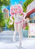 Goddess of victory: nikke statuette pvc 1/7 alice sweet home limited edition 25 cm