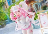Goddess of victory: nikke statuette pvc 1/7 alice sweet home limited edition 25 cm