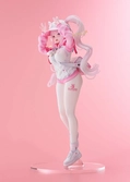 Goddess of victory: nikke statuette pvc 1/7 alice sweet home limited edition 25 cm