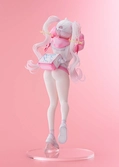 Goddess of victory: nikke statuette pvc 1/7 alice sweet home limited edition 25 cm