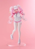 Goddess of victory: nikke statuette pvc 1/7 alice sweet home limited edition 25 cm