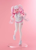 Goddess of victory: nikke statuette pvc 1/7 alice sweet home limited edition 25 cm
