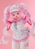 Goddess of victory: nikke statuette pvc 1/7 alice sweet home limited edition 25 cm