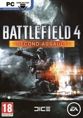 Battlefield 4 Second Assault - PC