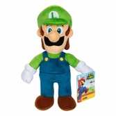 Super mario assortiment peluches 23 cm (8)