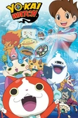 YO-KAI WATCH - Poster 61X91 - Key Arts