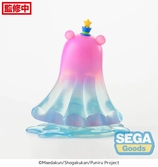 Puniru is a kawaii slime statuette pvc pm perching puniru 8 cm