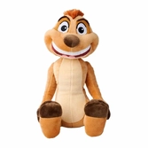 Disney peluche le roi lion timon 30th anniversary 25 cm