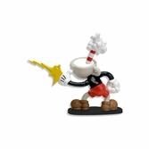 Cuphead figurine create a figure cuphead
