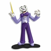 Cuphead figurine create a figure king dice