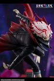 Dandadan statuette pvc dressta okarun transformed 24 cm