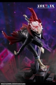 Dandadan statuette pvc dressta okarun transformed 24 cm
