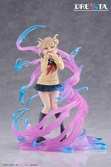 My hero academia statuette pvc dressta himiko toga 20 cm