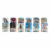 One piece jeu de cartes adventure island espagnol
