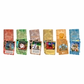 One piece jeu de cartes adventure island espagnol