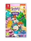 Razmoket adventures in gameland swi vf - Switch