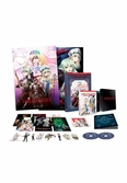 Bd goblin slayer temporada 2 edicion coleccionista - DVD