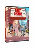 Dvd robot dreams