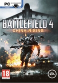 Battlefield 4 China Rising - PC