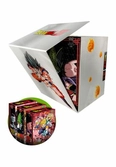 Dvd dragon ball z monster box 2024. (57 dvd)