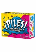 Piles! jdc