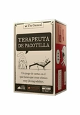 Terapeuta de pacotilla jdm