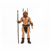 Norseman action fig. 18 cm frazetta icon collectibles 1/12 scale