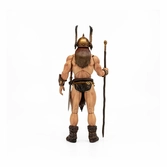 Norseman action fig. 18 cm frazetta icon collectibles 1/12 scale