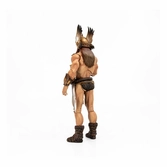 Norseman action fig. 18 cm frazetta icon collectibles 1/12 scale