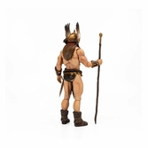 Norseman action fig. 18 cm frazetta icon collectibles 1/12 scale