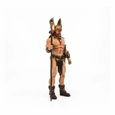 Norseman action fig. 18 cm frazetta icon collectibles 1/12 scale
