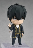 Toshiro hijikata figura 10 cm gintama nendoroid