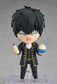 Toshiro hijikata figura 10 cm gintama nendoroid