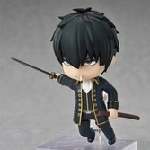 Toshiro hijikata figura 10 cm gintama nendoroid