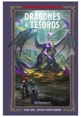 Dungeons & dragons: dragones y tesoros