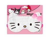 Hello kitty - masque de sommeil