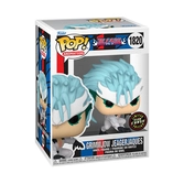 Bleach - pop animation n° 1820 - grimmjow avec chase (gw)
