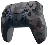 Manette sans fil DualSense Camo - PS5