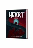 Heart: la ciudad de abajo jdr