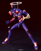 Hg evangelion 01 new movie kakusei ver. re-run
