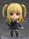 Misa amane 2.0 figura 10 cm death note nendoroid