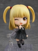 Misa amane 2.0 figura 10 cm death note nendoroid