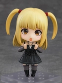 Misa amane 2.0 figura 10 cm death note nendoroid