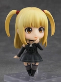Misa amane 2.0 figura 10 cm death note nendoroid