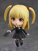 Misa amane 2.0 figura 10 cm death note nendoroid