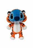Stitch disfraz rajah peluche 25 cm disney lilo & stitch