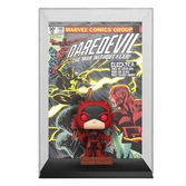 Funko pop! comic cover: marvel - daredevil 168