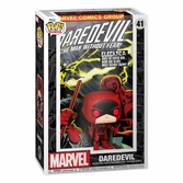 Funko pop! comic cover: marvel - daredevil 168
